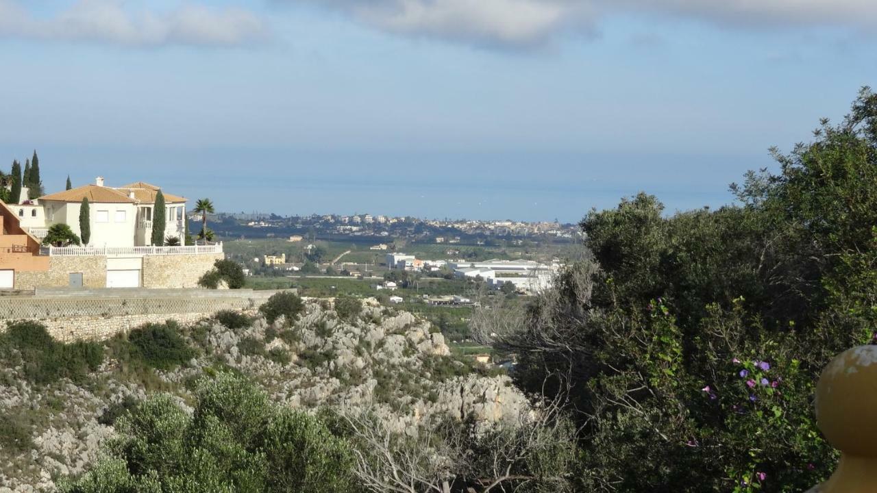 Poseidon * Denia