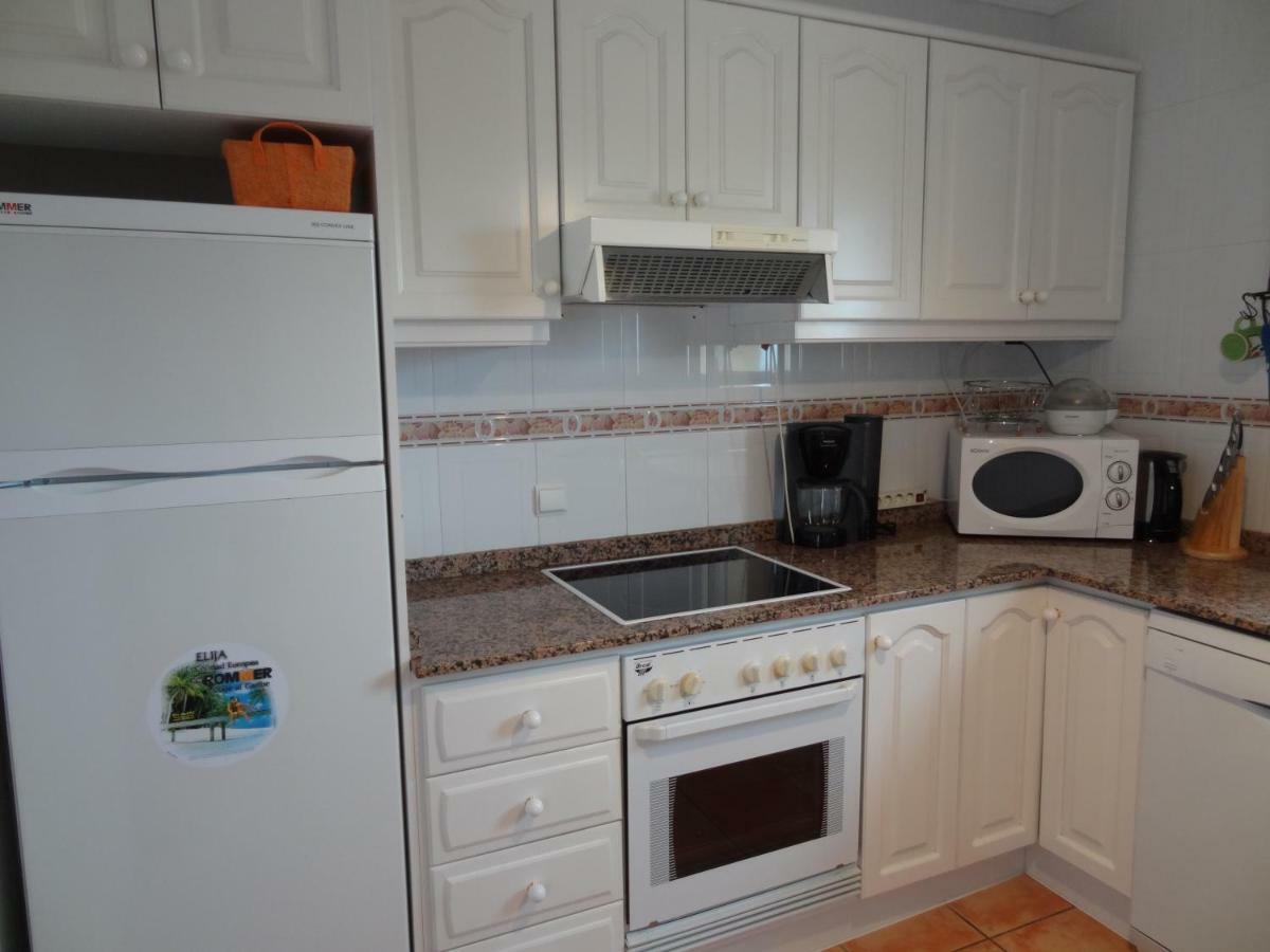 Villa Poseidon Denia
